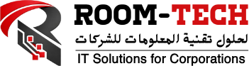 ROOM-TECH logo
