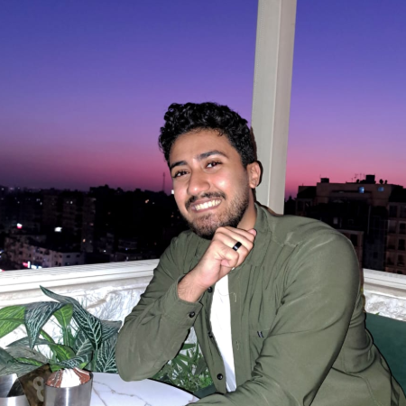 Mohammed Hany